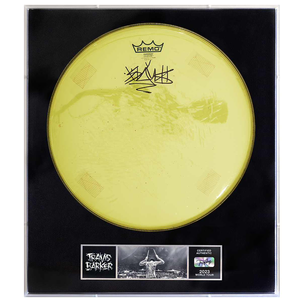 16.5" Drum Head