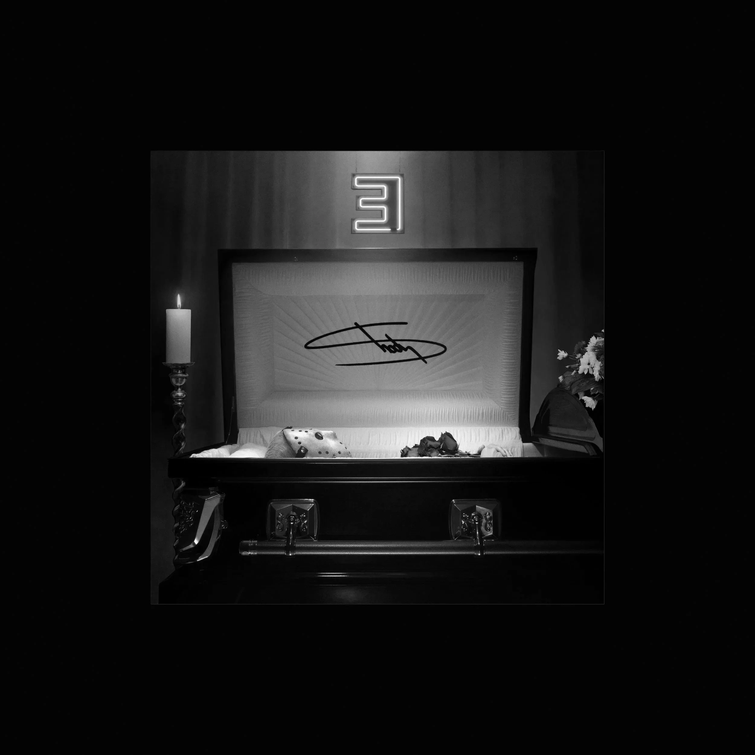 EMINEM - THE DEATH OF SLIM SHADY 