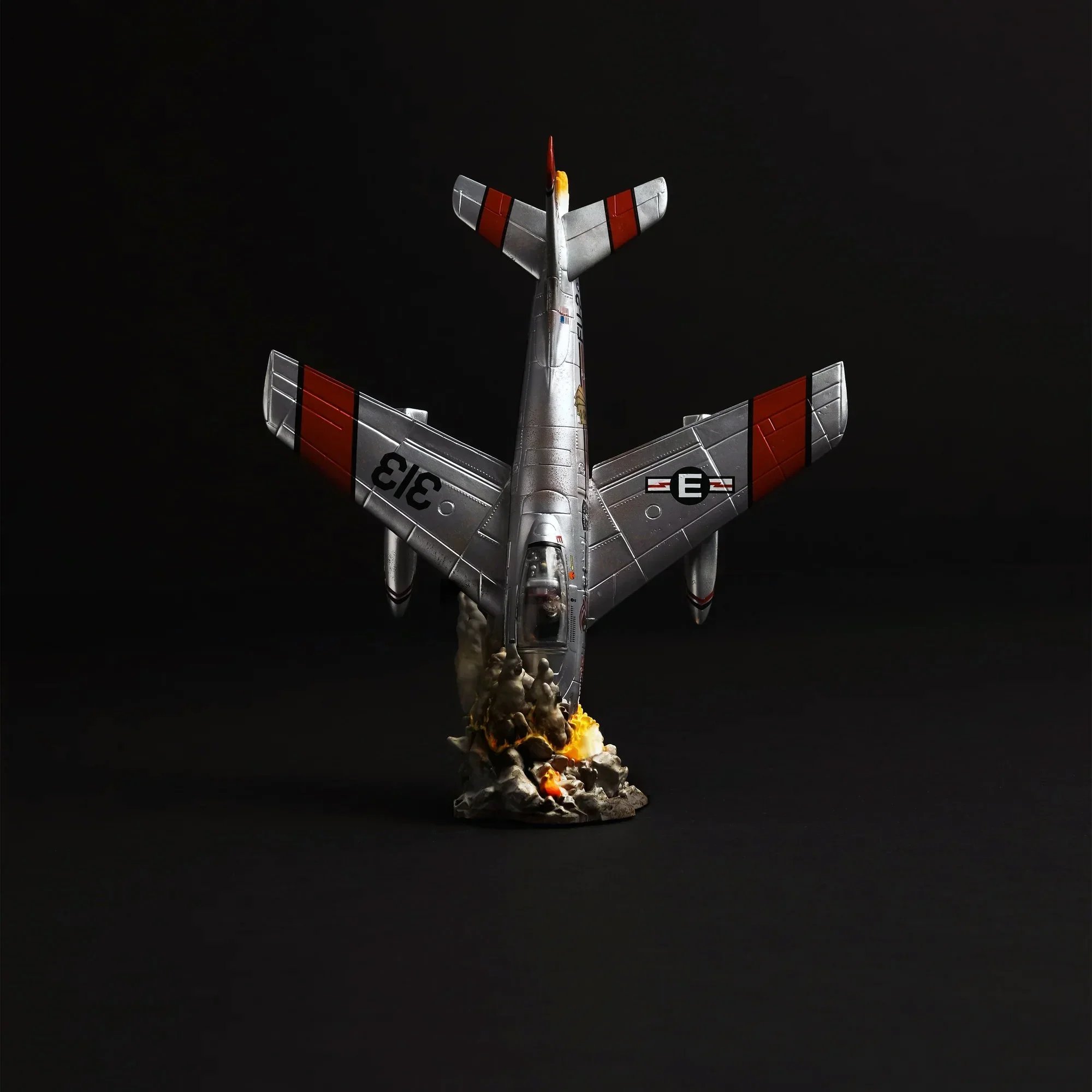 EMINEM - KAMIKAZE PLANE