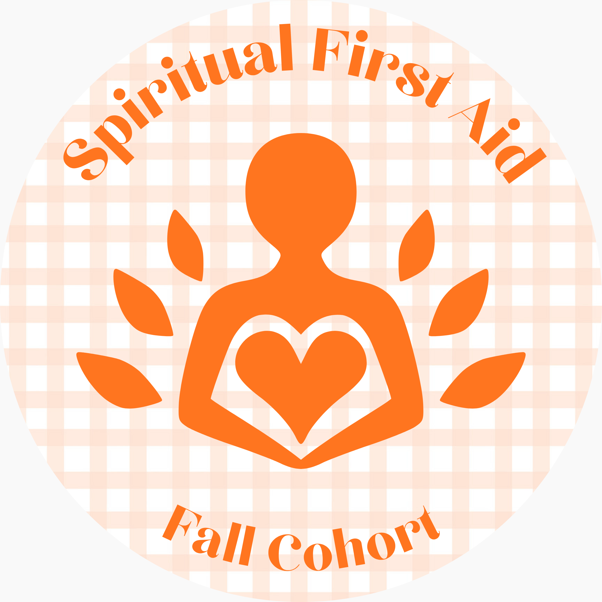 Spiritual First Aid Fall Cohort