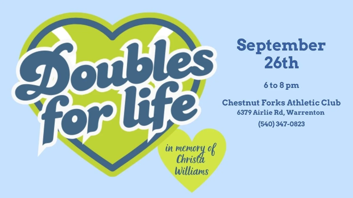 Doubles for Life