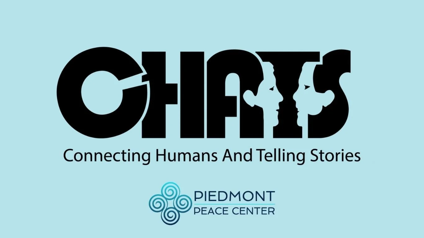 Connecting Humans and Telling Stories (C.H.A.T.S.)