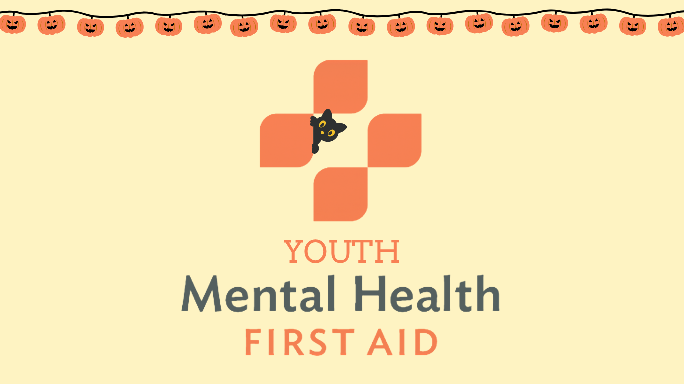 Youth Mental Health First Aid