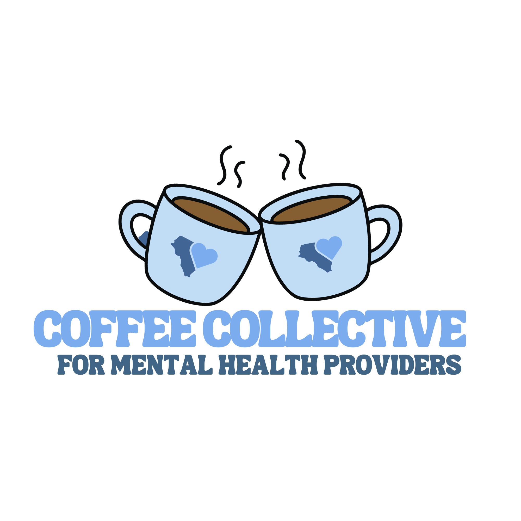 Coffee Collective for Mental Health Providers