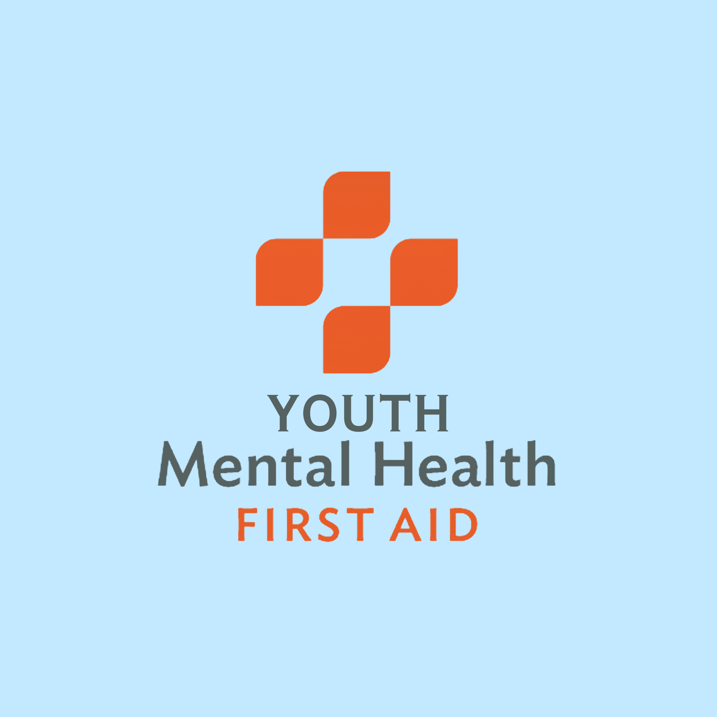 Youth Mental Health First Aid