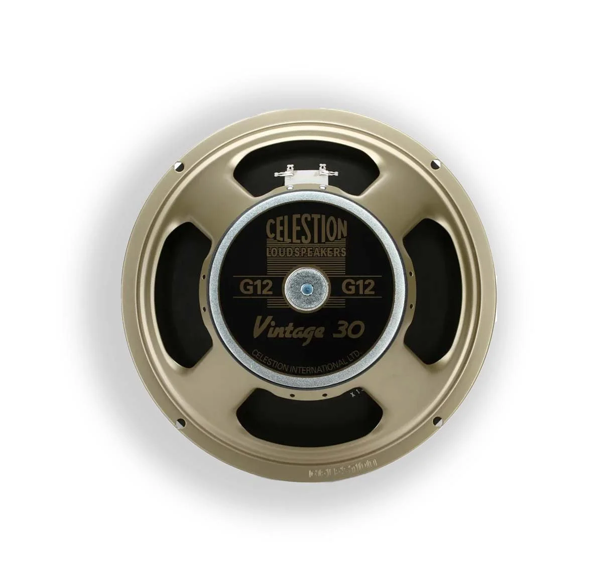 Celestion 16 ohm Vintage 30 12" Speaker