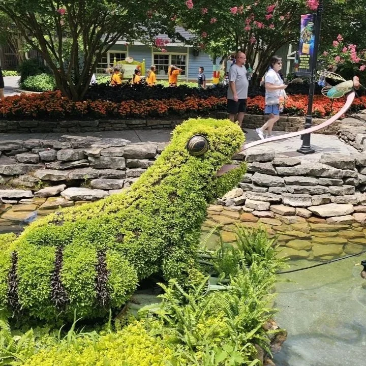 Flower &amp; Food Festival