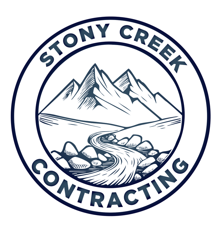 Stony Creek Contracting