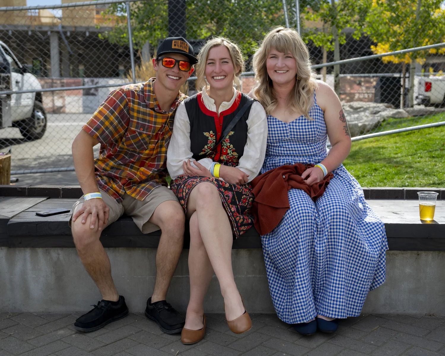 Big Sky Oktoberfest 2025