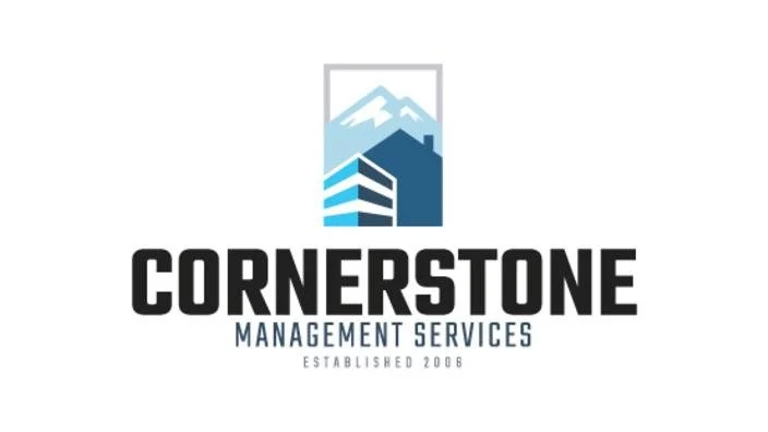 Cornerstone Management Services — Premiere sponsor