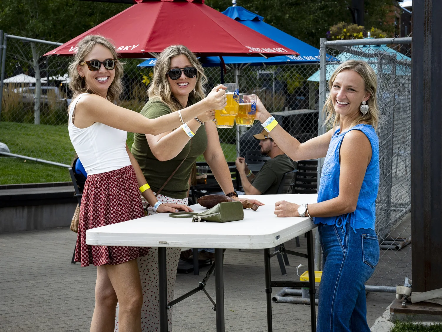 Big Sky Oktoberfest 2025