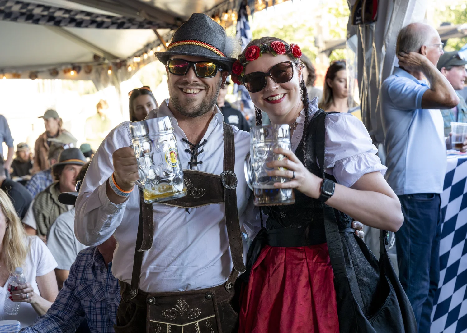 Big Sky Oktoberfest 2025