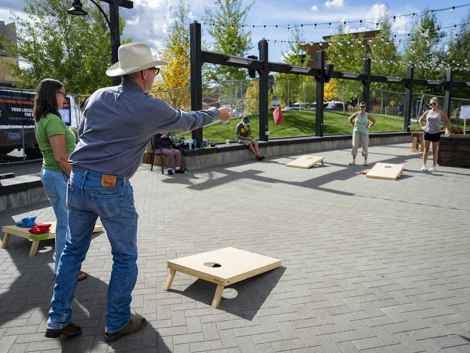 Big Sky Oktoberfest 2025