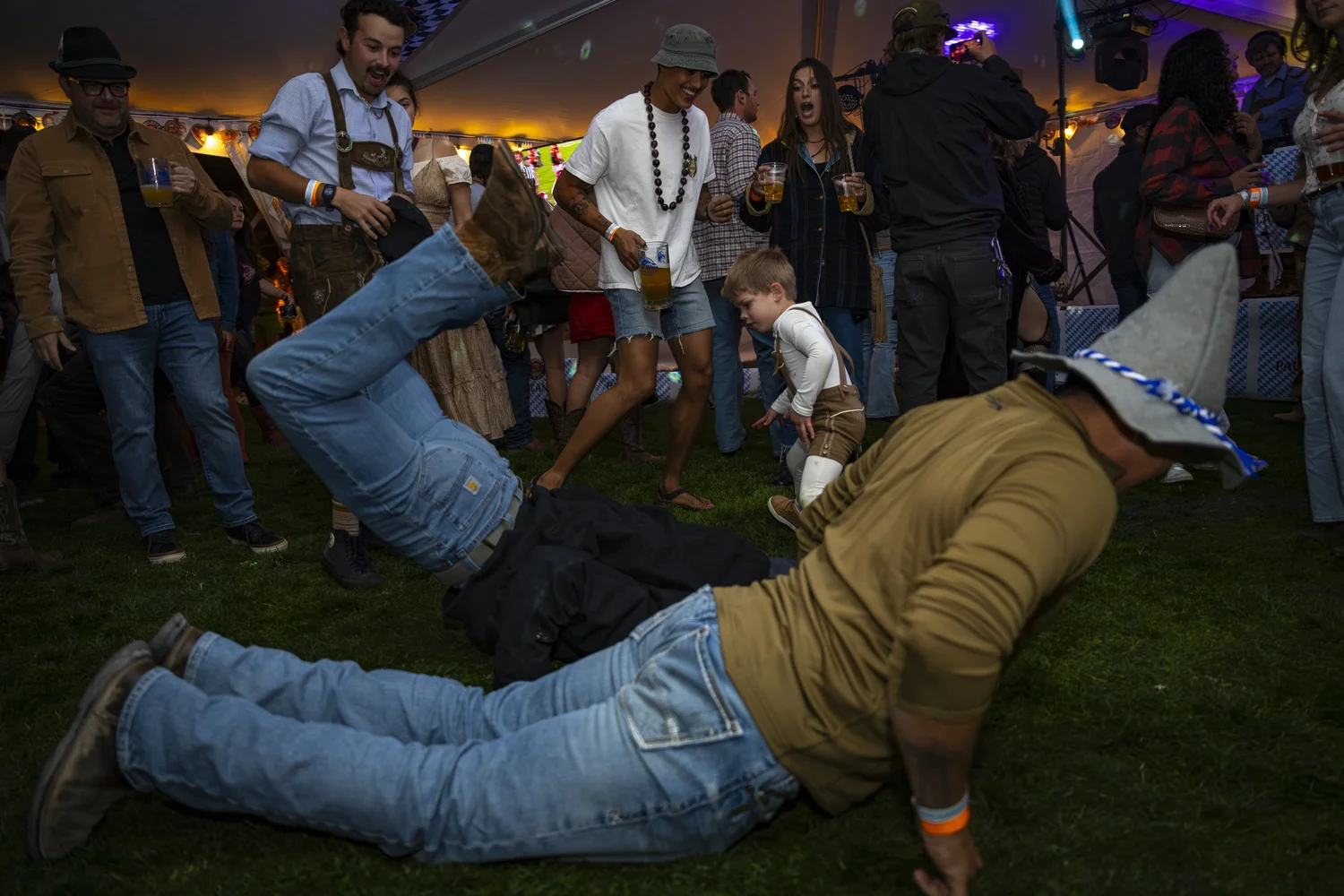 Big Sky Oktoberfest 2025