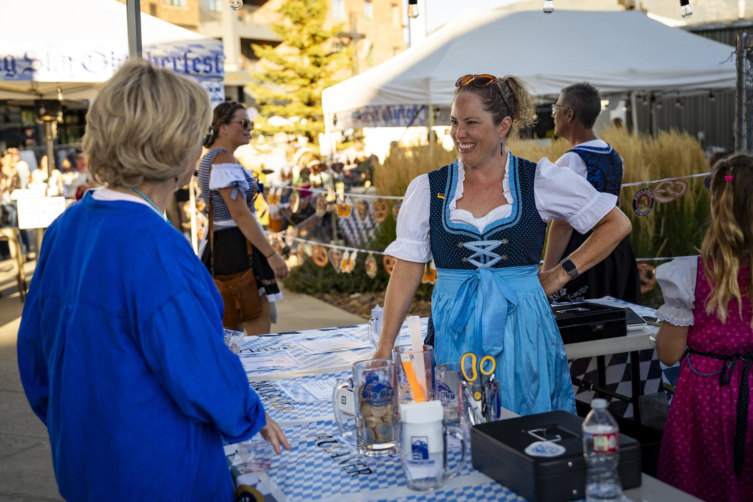 Big Sky Oktoberfest 2025