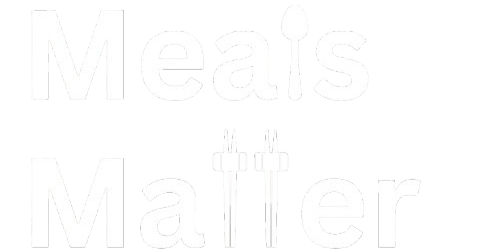 Meals Matter