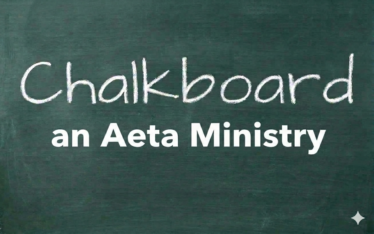 Chalkboards