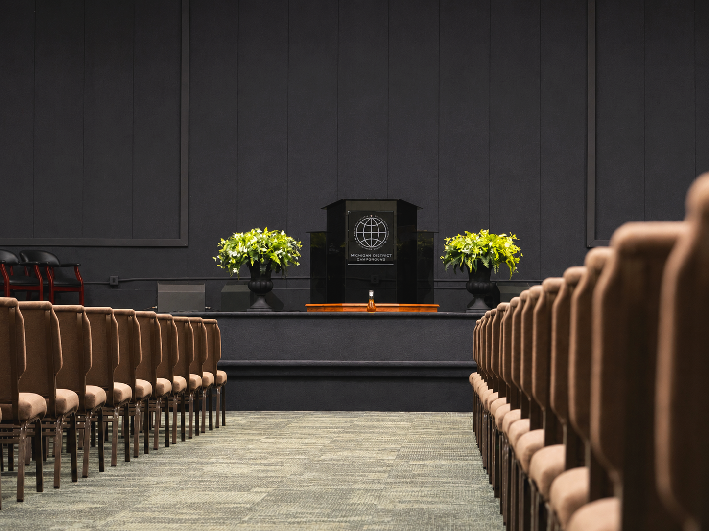 Tabernacle