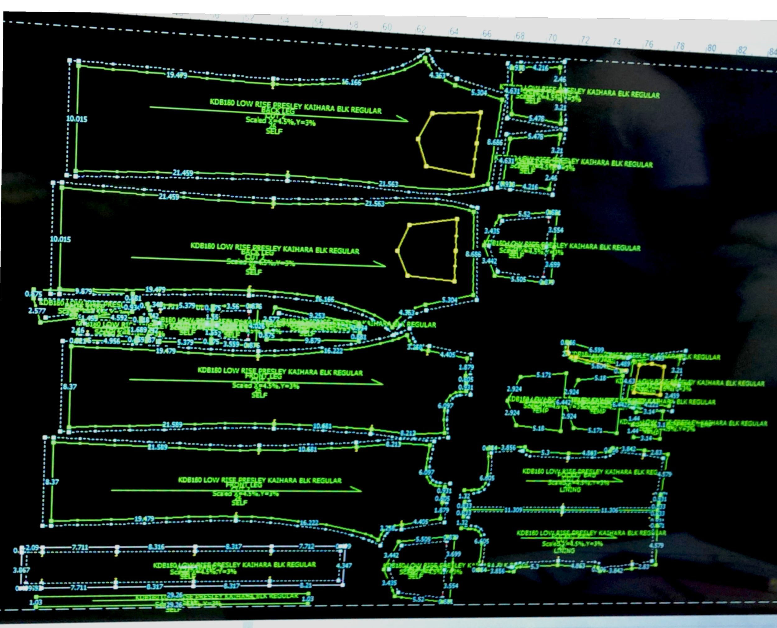 Decks and Patios icon