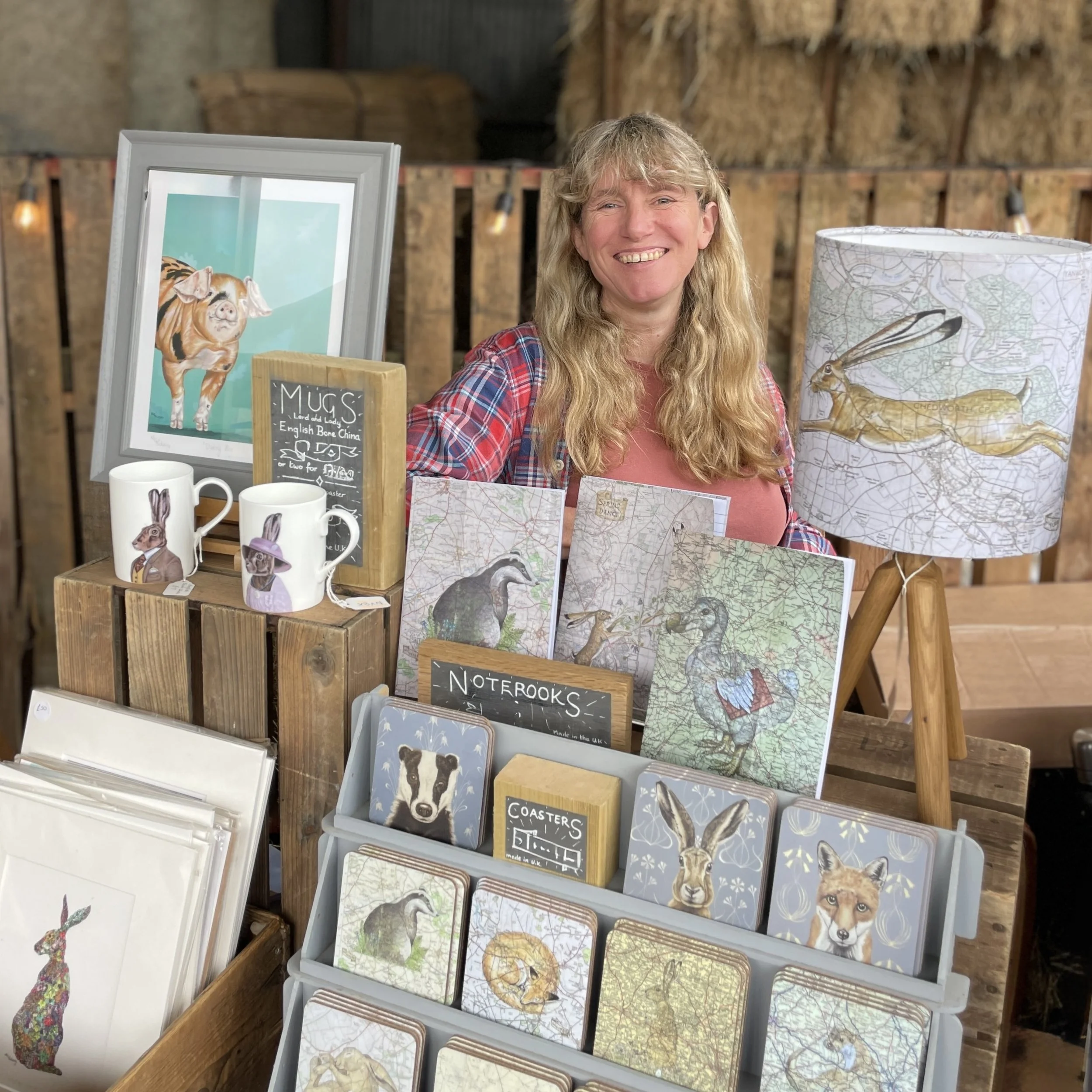 Shipton-Under-Wychwood Village Fete