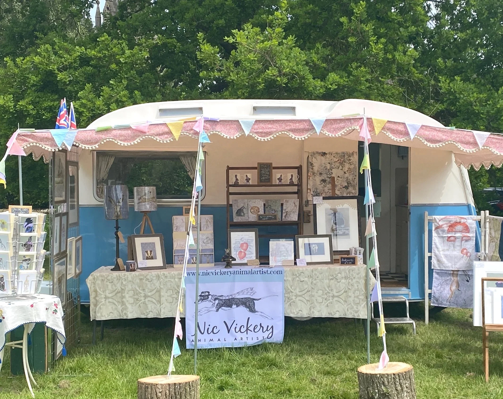 Stow Motor Show