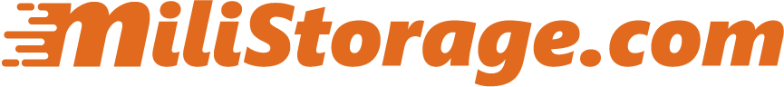 Mili Storage