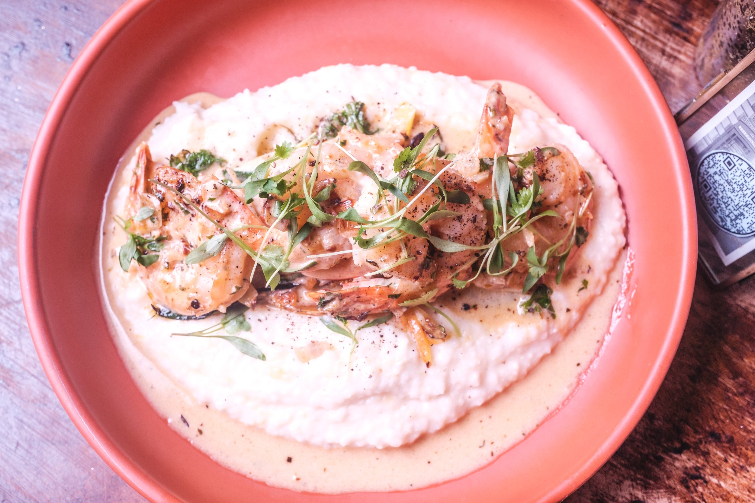 Mr. Braxton Bar & Kitchen