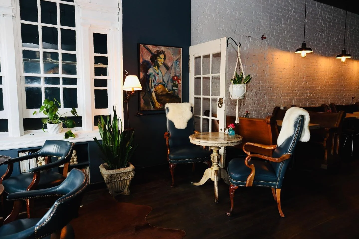 Reservations — Mr. Braxton Bar & Kitchen