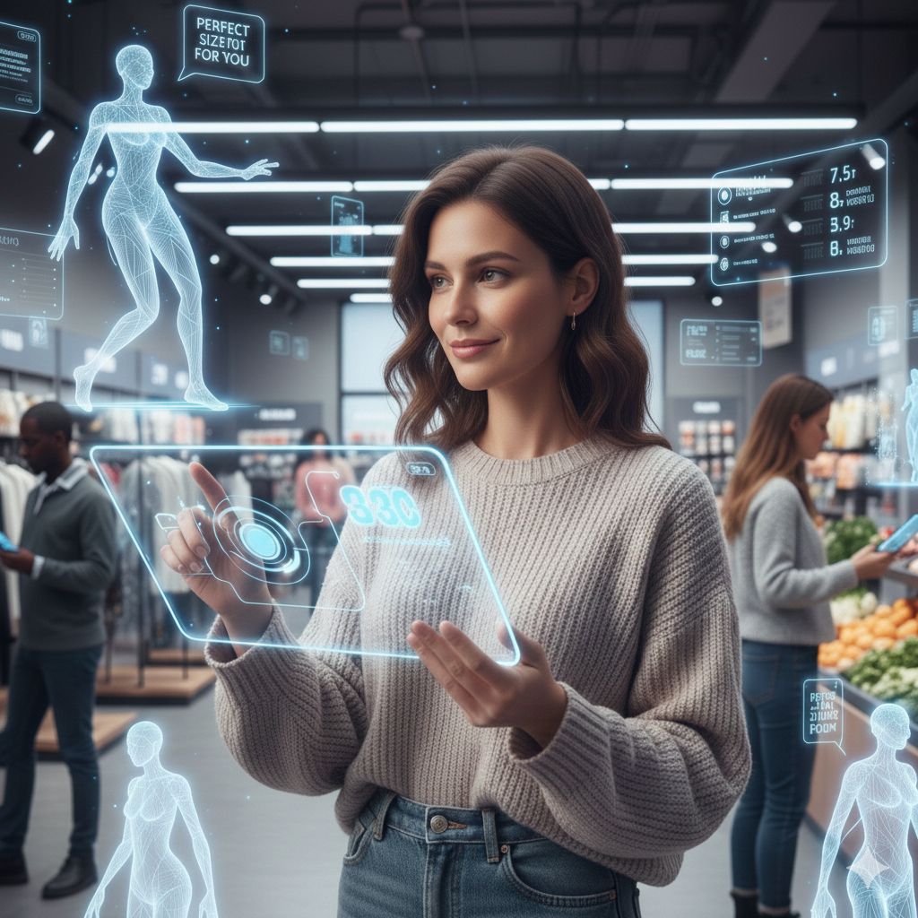 Your Next Customer Isn’t Human