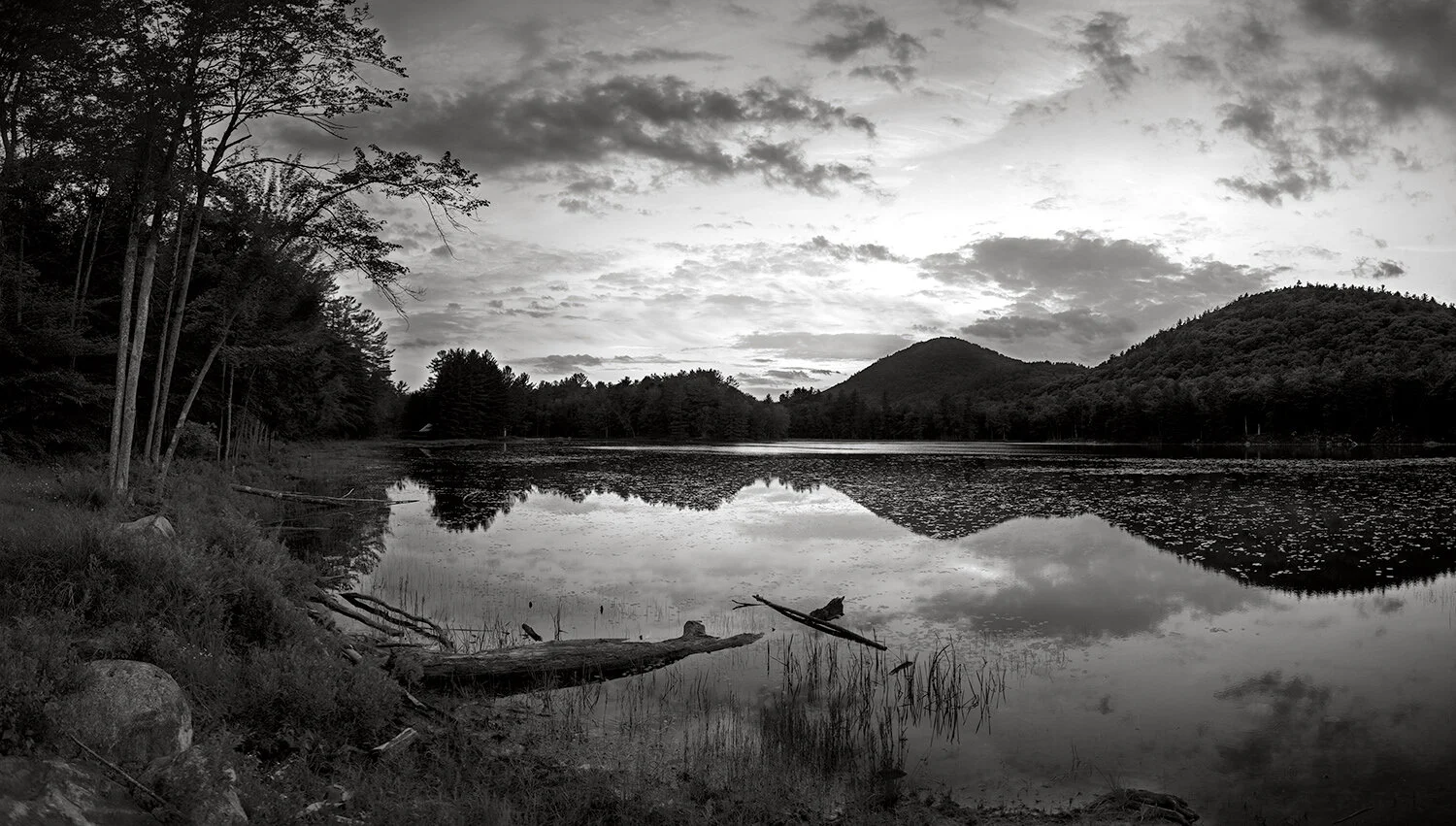 Crystal Lake