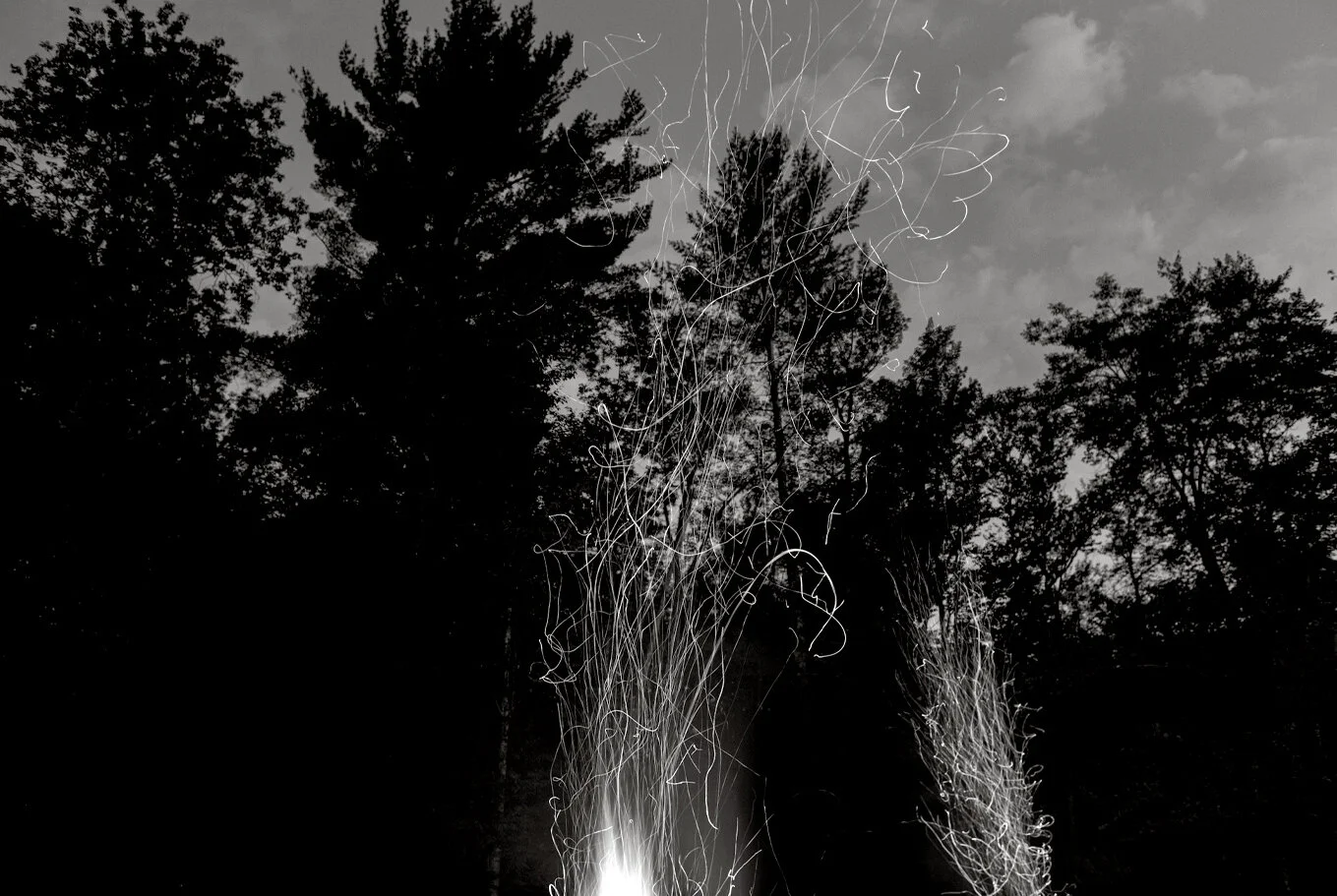 Embers