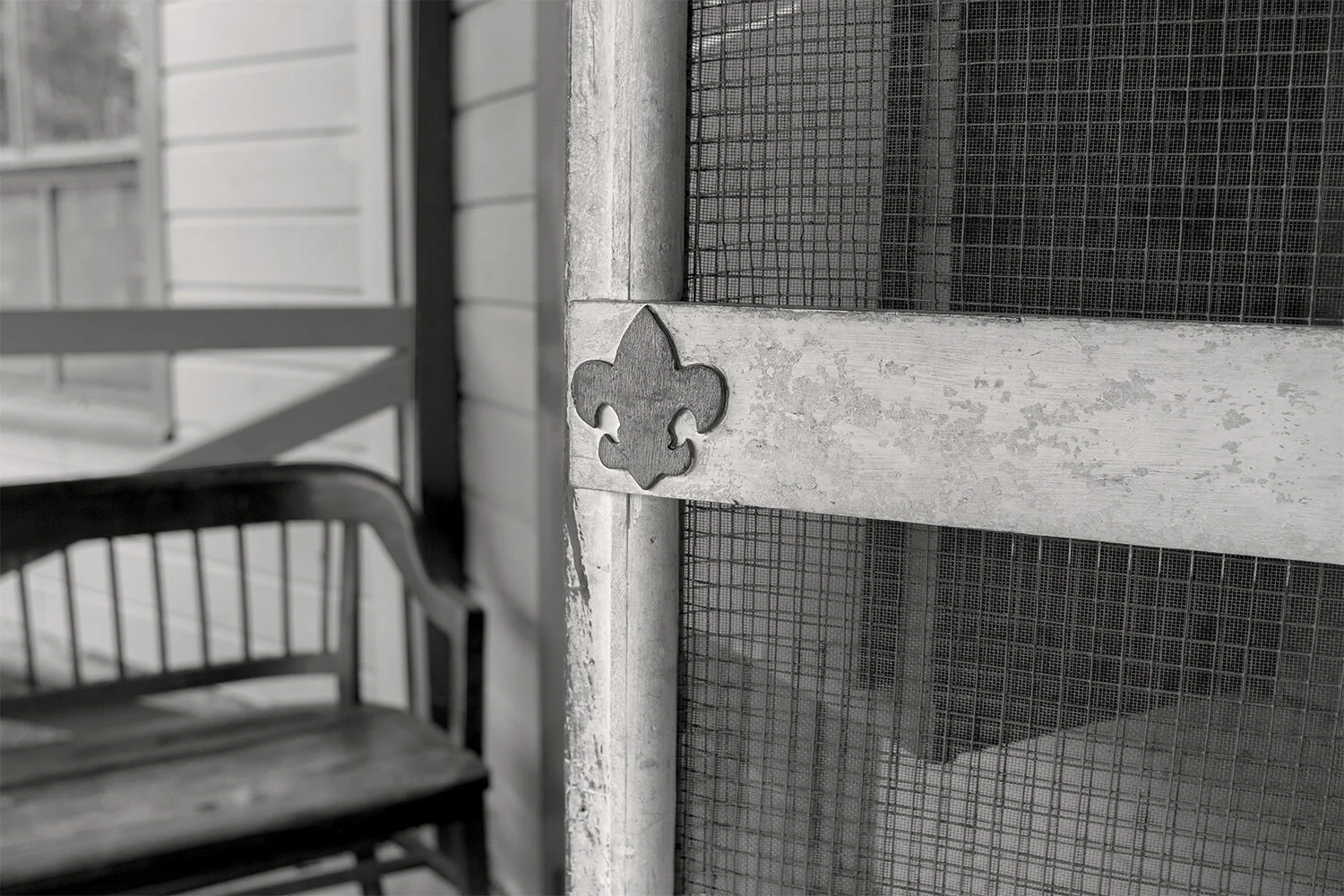 Fleur-de-lis