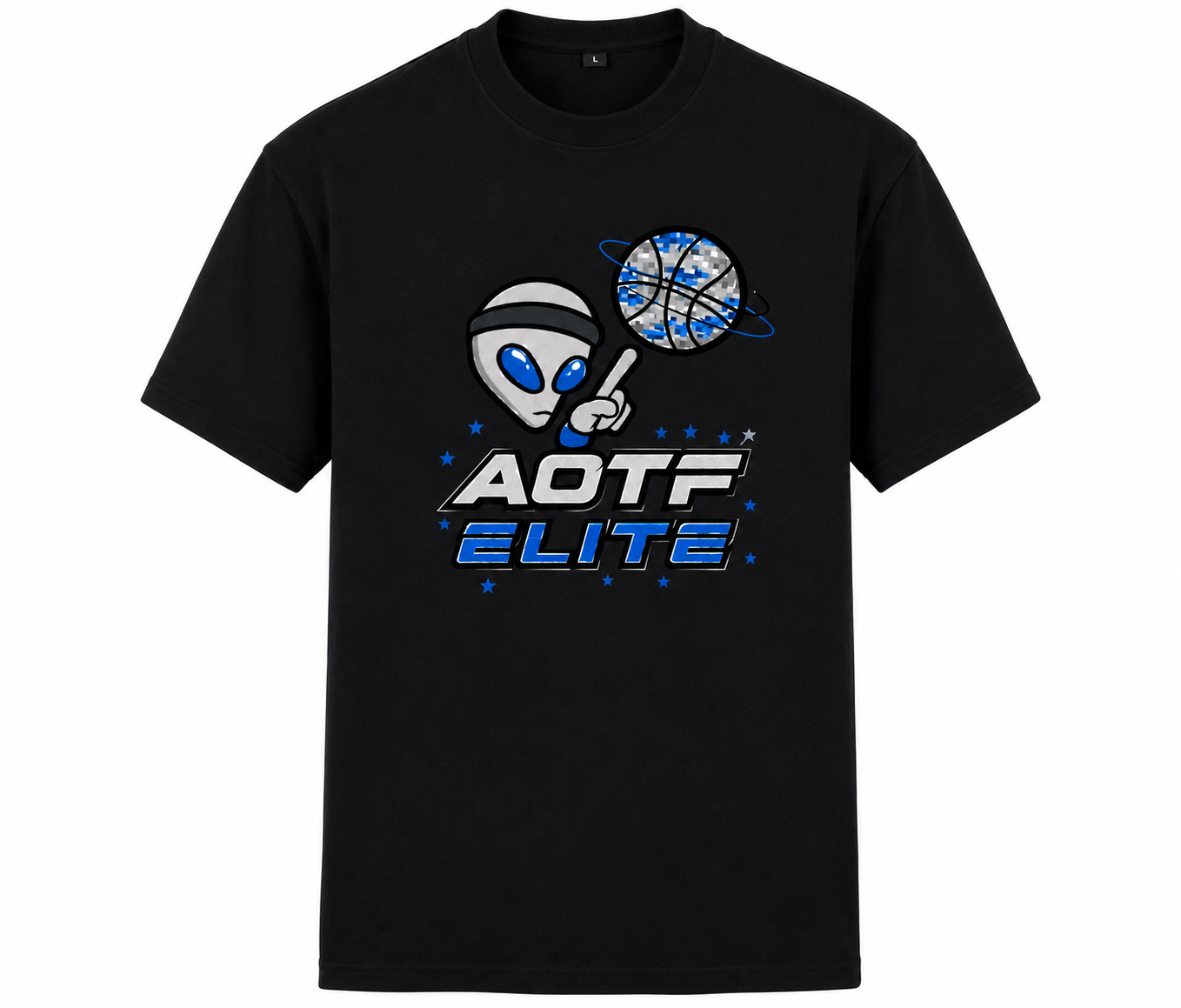 AOTF TEAM SET (BLUE TEAM 16U)