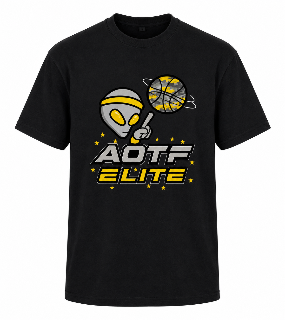 AOTF TEAM SET JV TEAM 14/15U