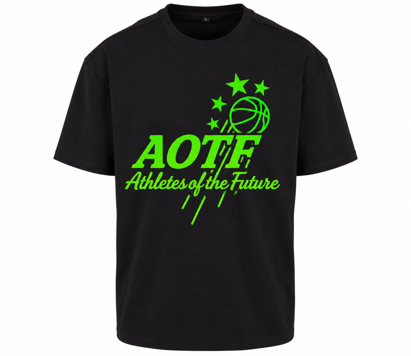 AOTF CLASSIC TEE