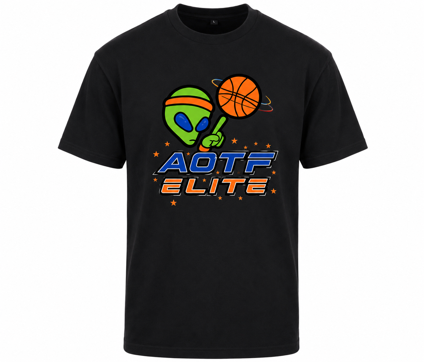 AOTF TEAM SET 12U