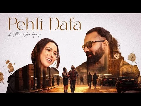 Story-Driven Music Video (Copy)