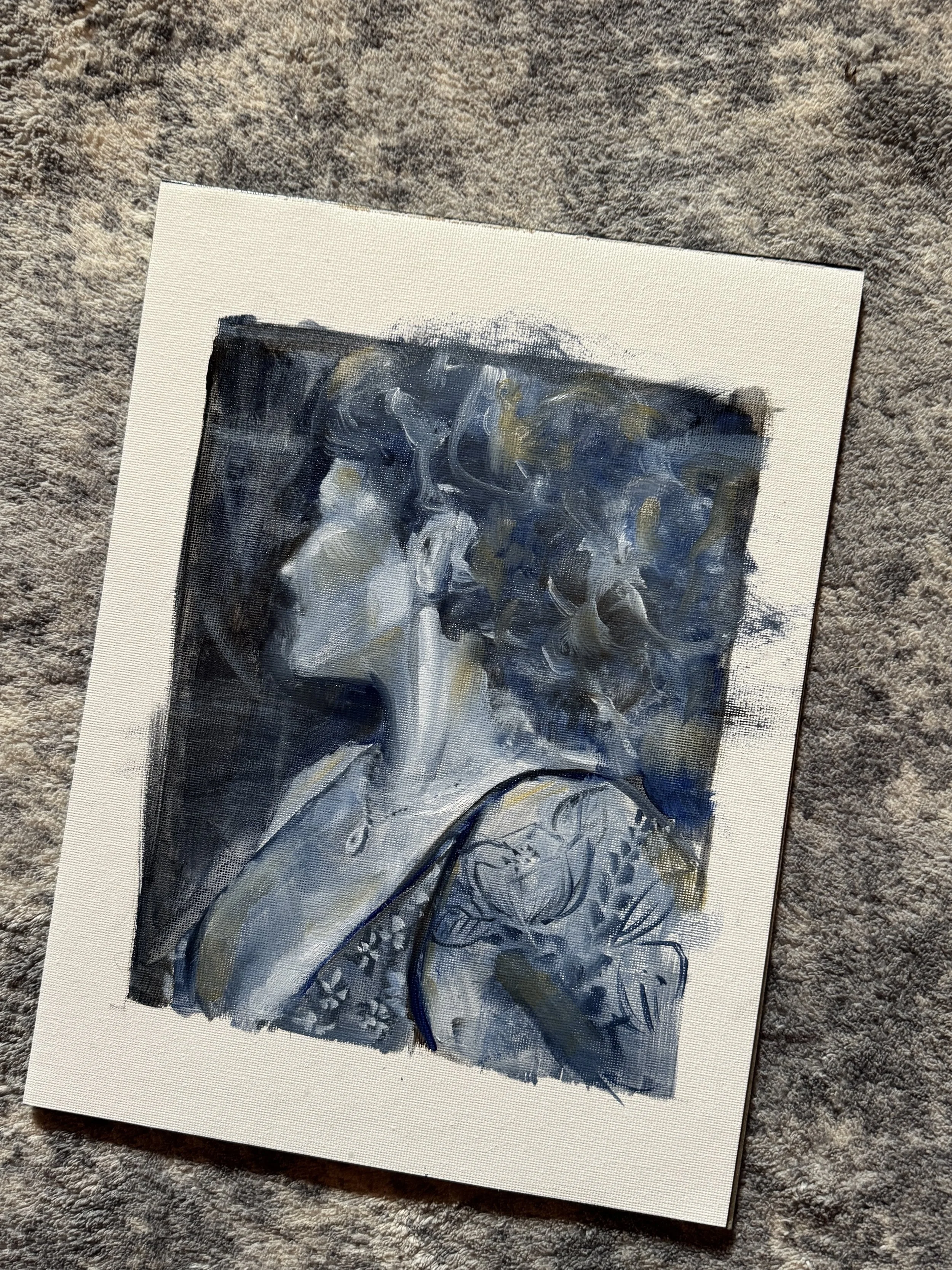 LFI26-Week 5 DM if interested