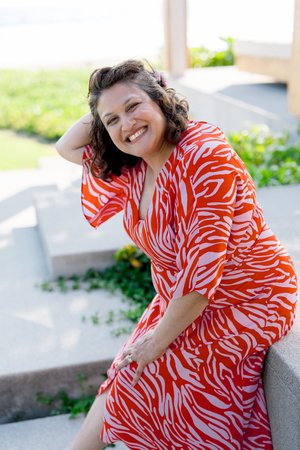 Sanjida C.