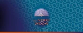 THE MERRY WIDOW