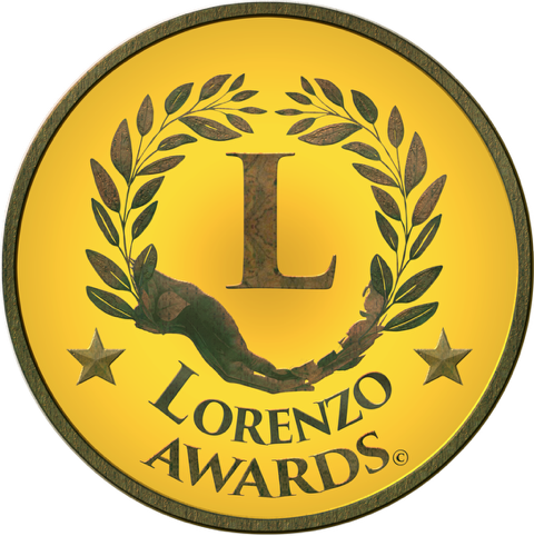 THE LORENZO AWARDS