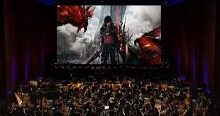 Distant Worlds: Music from Final FantasY