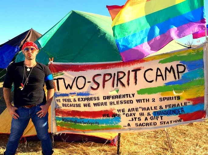 Steven Enos at Two Spirit camp.jpg
