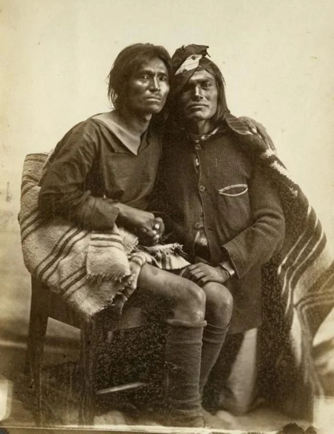 Navajo Same Sex Couple.jpg