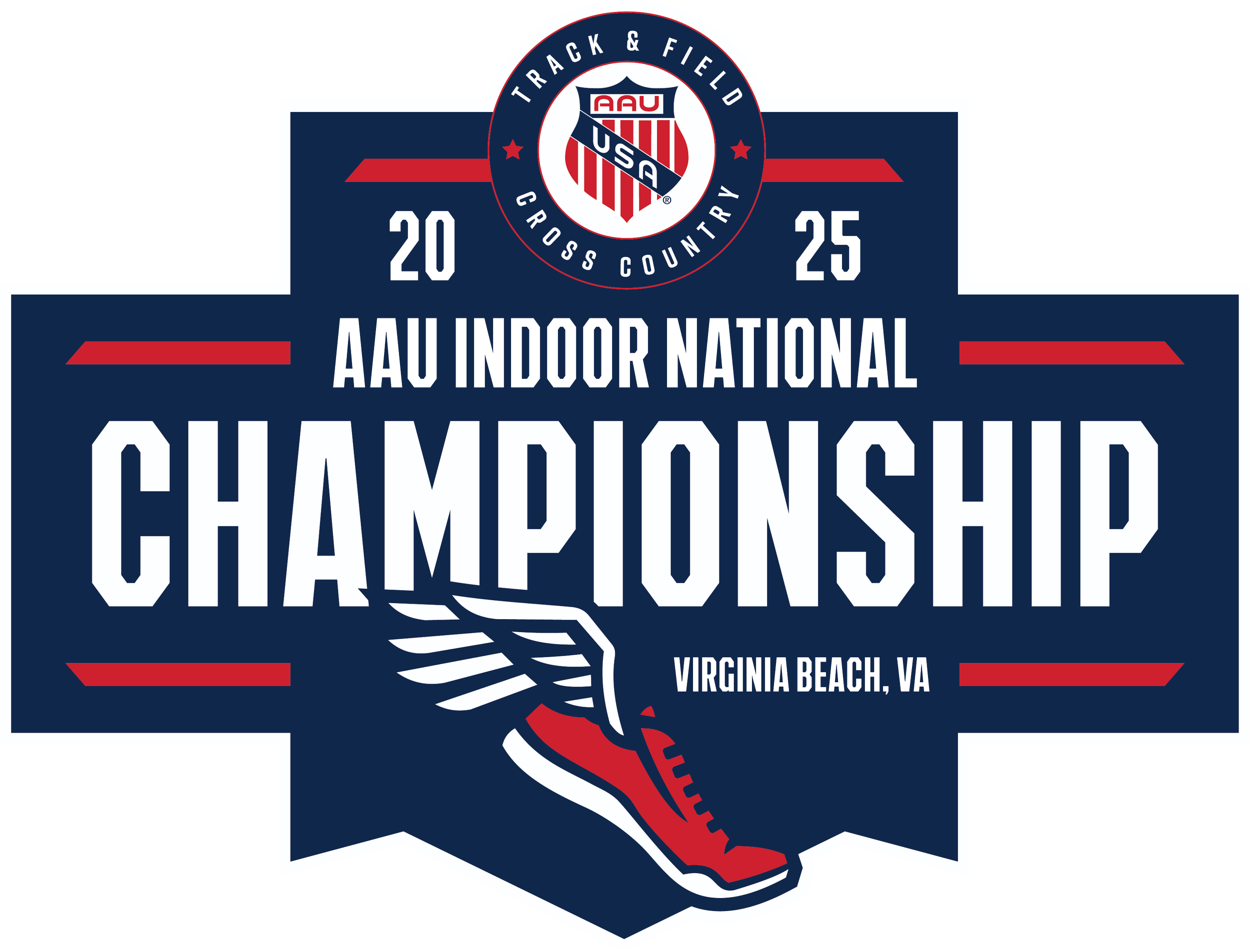 AAU National Indoor Championship