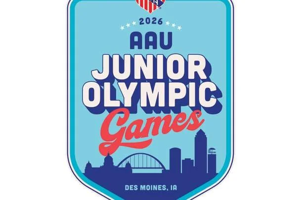 AAU Junior Olympics