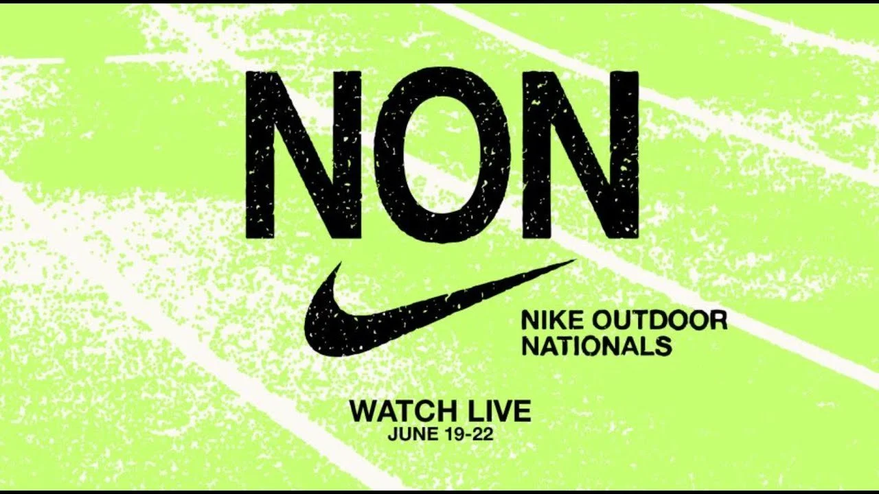 Nike Outdoor Nationals