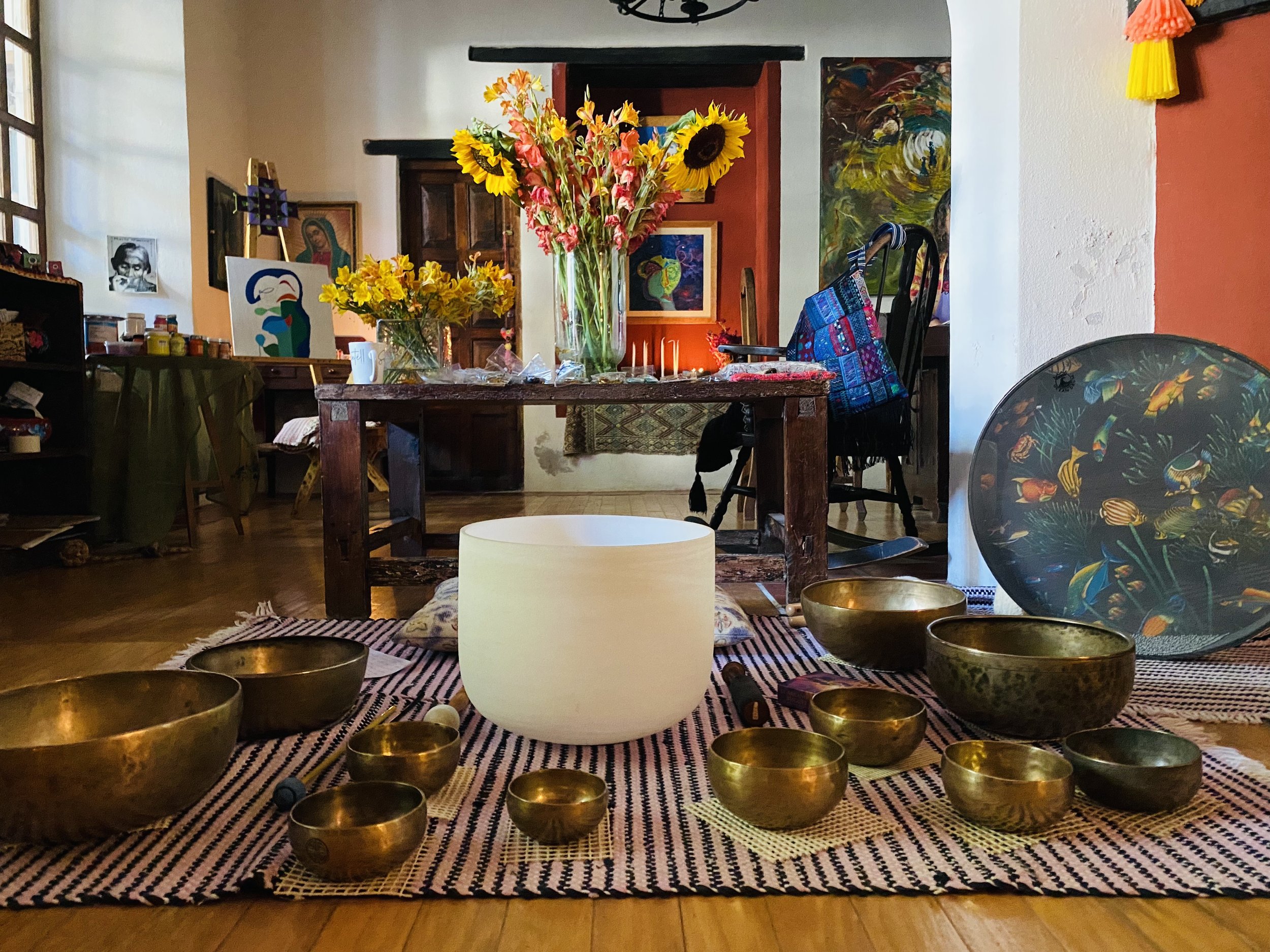 Holistic / Spiritual