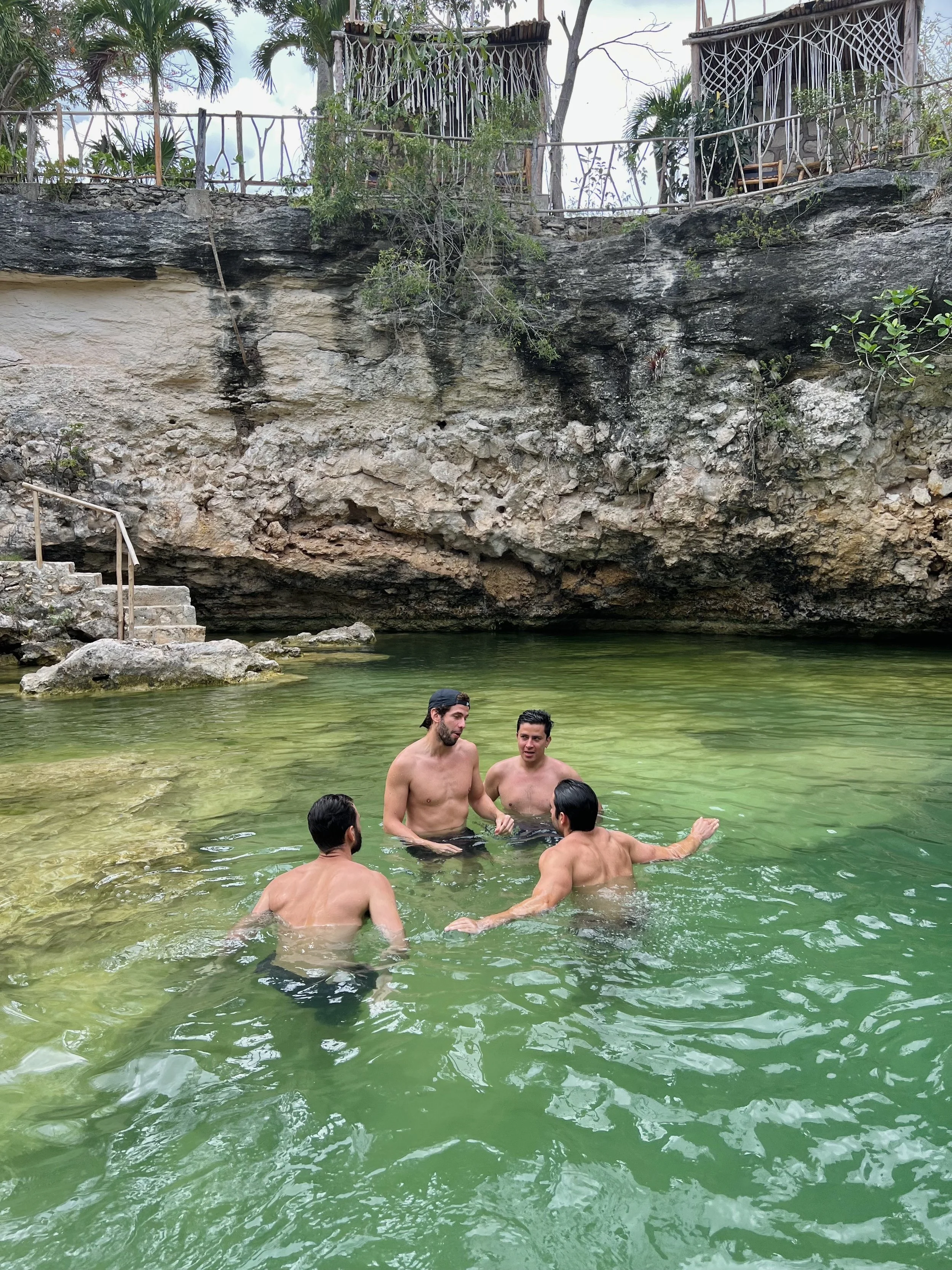 Bachelor's Celebration