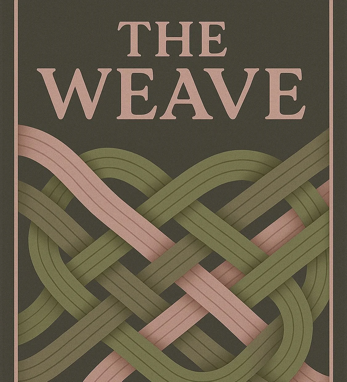 The Weave is today at 3 PM ✨
If you&rsquo;ve been wanting a place to understand yourself more deeply &mdash; especially the way your brain and nervous system respond in real time &mdash; today&rsquo;s session is for you.

We&rsquo;re exploring the di